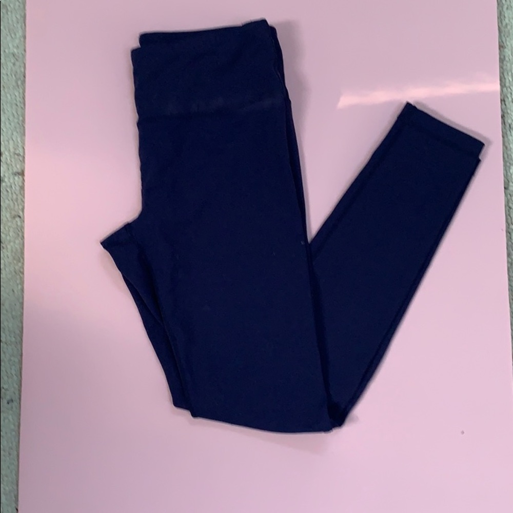 90 DEGREE Athletic yoga pants